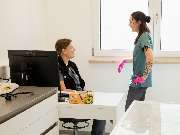 Tierarzt Bad Birnbach, Tiergesundheitszentrum Bad Birnbach - GALLERY