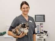 Tierarzt Bad Birnbach, Tiergesundheitszentrum Bad Birnbach - GALLERY