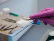 Tierarzt Bad Birnbach, Tiergesundheitszentrum Bad Birnbach - GALLERY