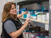 Tierarzt Bad Birnbach, Tiergesundheitszentrum Bad Birnbach - GALLERY