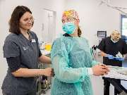 Tierarzt Bad Birnbach, Tiergesundheitszentrum Bad Birnbach - GALLERY