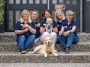 Tierarzt Bad Schönborn, Tierarztpraxis am Alten Bach - GALLERY