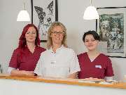 Tierarzt Bay Heidelberg, Kleintierpraxis Heidelberg-Rohrbach - GALLERY