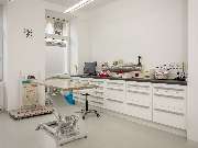 Tierarzt Bay Heidelberg, Kleintierpraxis Heidelberg-Rohrbach - GALLERY