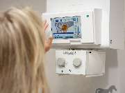 Tierarzt Bay Heidelberg, Kleintierpraxis Heidelberg-Rohrbach - GALLERY