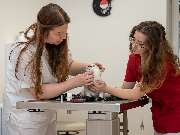 Tierarzt Bay Heidelberg, Kleintierpraxis Heidelberg-Rohrbach - GALLERY