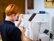 Tierarzt Beck Rossach, Dr. Peter Beck - Fachtierärztliche Praxis für Kleintiere - GALLERY