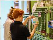 Tierarzt Beck Rossach, Dr. Peter Beck - Fachtierärztliche Praxis für Kleintiere - GALLERY