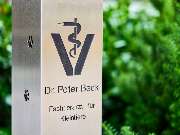 Tierarzt Beck Rossach, Dr. Peter Beck - Fachtierärztliche Praxis für Kleintiere - GALLERY