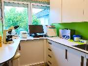 Tierarzt Beck Rossach, Dr. Peter Beck - Fachtierärztliche Praxis für Kleintiere - GALLERY