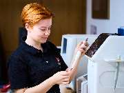 Tierarzt Beck Rossach, Dr. Peter Beck - Fachtierärztliche Praxis für Kleintiere - GALLERY