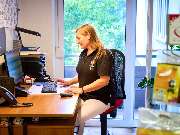 Tierarzt Beck Rossach, Dr. Peter Beck - Fachtierärztliche Praxis für Kleintiere - GALLERY