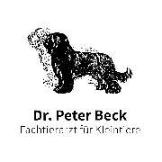Tierarzt Beck Rossach, Dr. Peter Beck - Fachtierärztliche Praxis für Kleintiere - LOGO