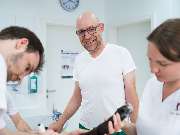 Tierarzt Berlin Kaulsdorf, Tierarztpraxis Kaulsdorf - GALLERY