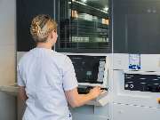 Tierarzt Berlin Kaulsdorf, Tierarztpraxis Kaulsdorf - GALLERY