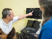 Tierarzt Berlin Prenzlauer Berg, Tierarztpraxis und Tierphysiotherapie Uwe Lenk - GALLERY