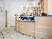 Tierarzt Berlin Prenzlauer Berg, Tierarztpraxis und Tierphysiotherapie Uwe Lenk - GALLERY