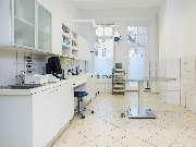 Tierarzt Berlin Prenzlauer Berg, Tierarztpraxis und Tierphysiotherapie Uwe Lenk - GALLERY