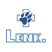 Tierarzt Berlin Prenzlauer Berg, Tierarztpraxis und Tierphysiotherapie Uwe Lenk - LOGO