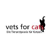 Tierarzt Berlin, vets for cats Berlin - Tierarztpraxis für Katzen - LOGO