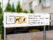 Tierarzt Birke Marburg, Tierarztpraxis Marburg - GALLERY