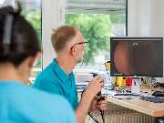 Tierarzt Birke Marburg, Tierarztpraxis Marburg - GALLERY