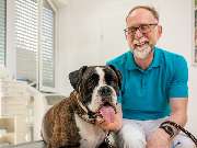 Tierarzt Birke Marburg, Tierarztpraxis Marburg - GALLERY