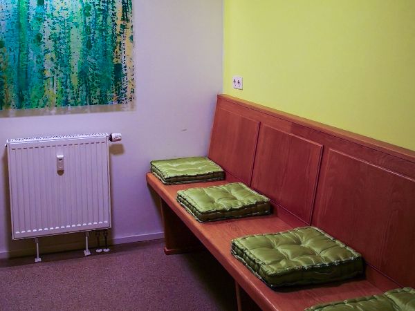 Tierarzt Bräuningshof, Die Tierischen - Zentrum fü …