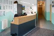 Tierarzt Dommer Welden, Tierarztpraxis Welden - GALLERY