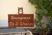 Tierarzt Dommer Welden, Tierarztpraxis Welden - GALLERY