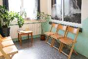 Tierarzt Dommer Welden, Tierarztpraxis Welden - GALLERY