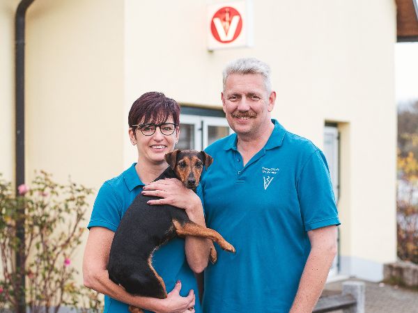 Tierarzt Dommer Welden, Tierarztpraxis Welden - GA …