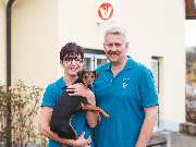 Tierarzt Dommer Welden, Tierarztpraxis Welden - GALLERY