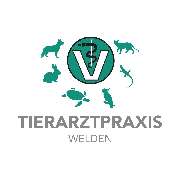 Tierarzt Dommer Welden, Tierarztpraxis Welden - LOGO