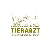 Tierarzt Dr. Dietrich Mock - LOGO