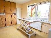 Tierarzt Drücker Achim-Uphusen Kleintierpraxis Uphusen - GALLERY