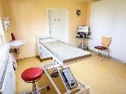 Tierarzt Drücker Achim-Uphusen Kleintierpraxis Uphusen - GALLERY