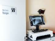 Tierarzt Drücker Achim-Uphusen Kleintierpraxis Uphusen - GALLERY