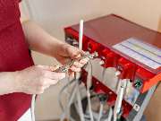 Tierarzt Drücker Achim-Uphusen Kleintierpraxis Uphusen - GALLERY