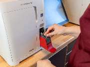 Tierarzt Drücker Achim-Uphusen Kleintierpraxis Uphusen - GALLERY