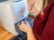 Tierarzt Drücker Achim-Uphusen Kleintierpraxis Uphusen - GALLERY