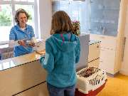 Tierarzt Eckernförde, Tierarztpraxis Heldt - GALLERY