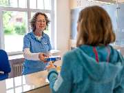 Tierarzt Eckernförde, Tierarztpraxis Heldt - GALLERY