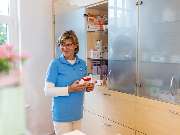 Tierarzt Eckernförde, Tierarztpraxis Heldt - GALLERY