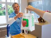 Tierarzt Eckernförde, Tierarztpraxis Heldt - GALLERY