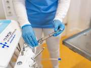 Tierarzt Eckernförde, Tierarztpraxis Heldt - GALLERY