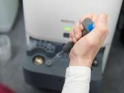 Tierarzt Erkelenz, Tierarztpraxis im Karo - GALLERY