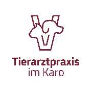 Tierarzt Erkelenz, Tierarztpraxis im Karo - LOGO