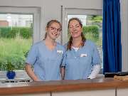 Tierarzt Eschenburg, Kleintierpraxis Wissenbach - GALLERY