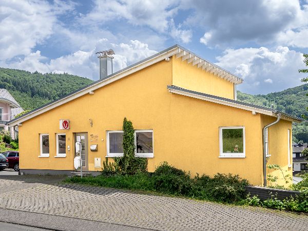 Tierarzt Eschenburg, Kleintierpraxis Wissenbach -  …